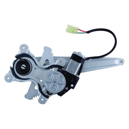 Wai Global WINDOW REGULATOR & MOTOR, WPR0873RMB WPR0873RMB